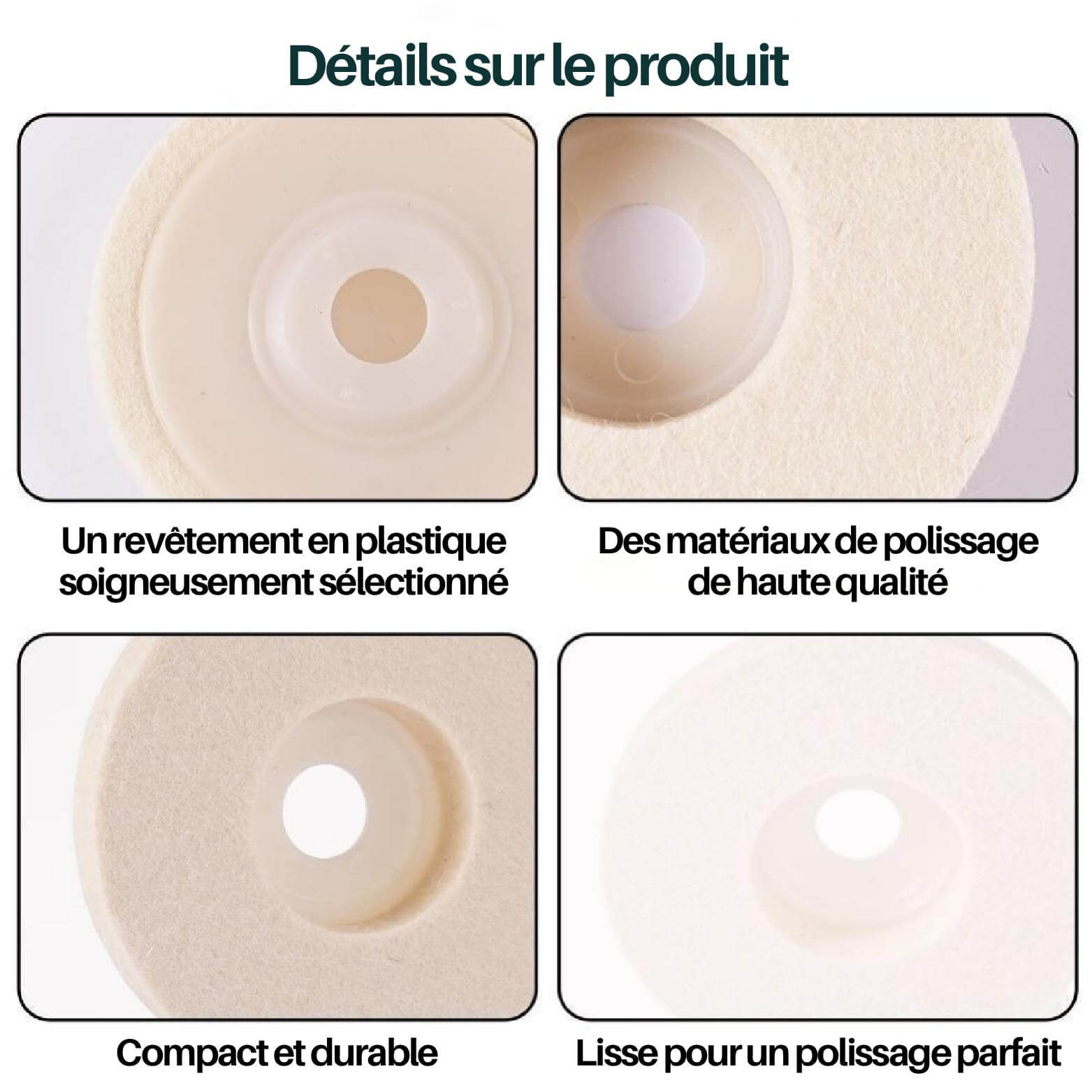 LustraVibe™ — Transform Dull Surfaces into Radiant Showstoppers Instantly