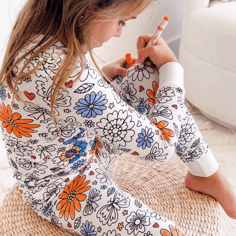 Transform Every Night into a Cozy Adventure for Your Child