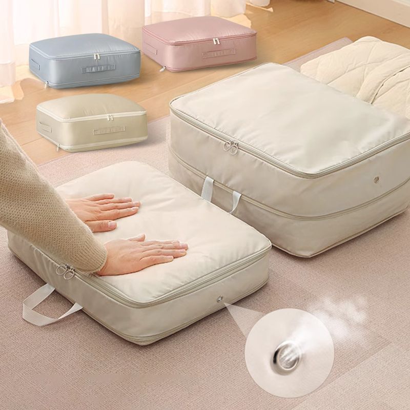 SpaceVibe™ — Instantly Unlock Hidden Space and Breathe Easy in Your Home