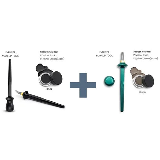 VexaLuxe™ — Effortless Precision for Bold Eyes That Captivate All Day