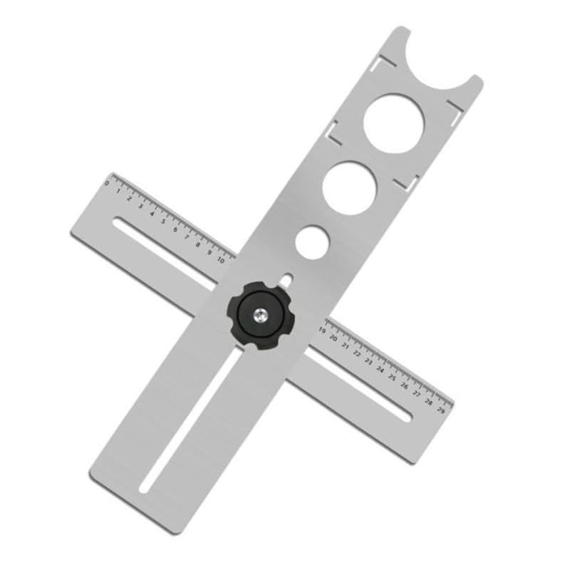 Corner Drill Guide – Achieve Accurate, Hassle-Free Drilling Every Time