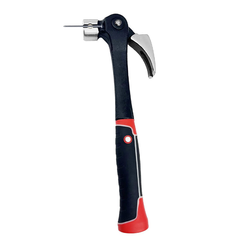 Conquer Every Nail with Unstoppable Strength and Effortless Control