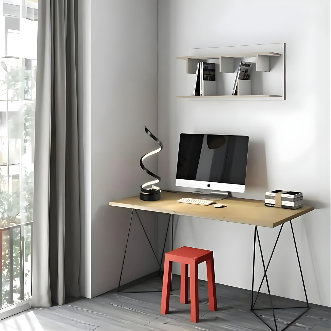 Transform Any Room into a Soothing Light Oasis for Your Soul