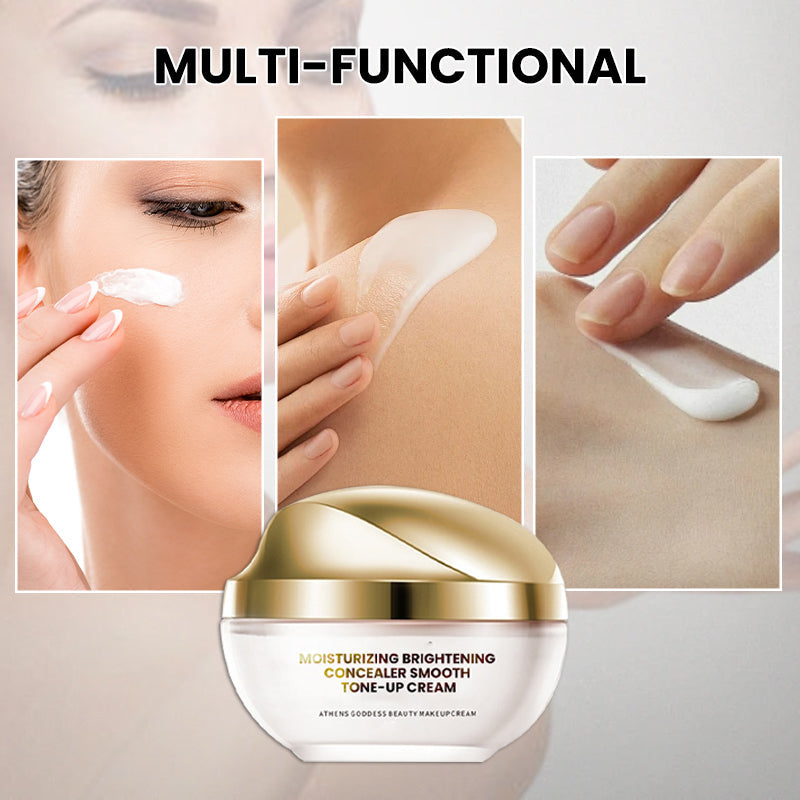 LumiMist™ — Unlock Radiant, Hydrated Skin That Turns Heads All Day Long