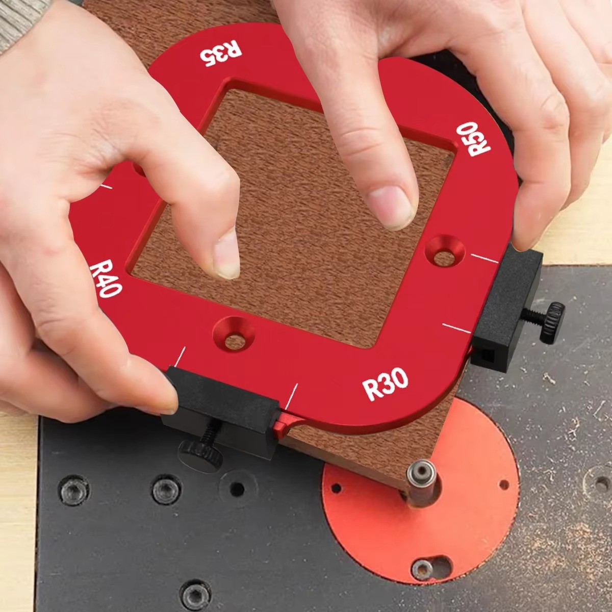 CurveCraft™ — Master Every Curve with Confidence and Flawless Precision