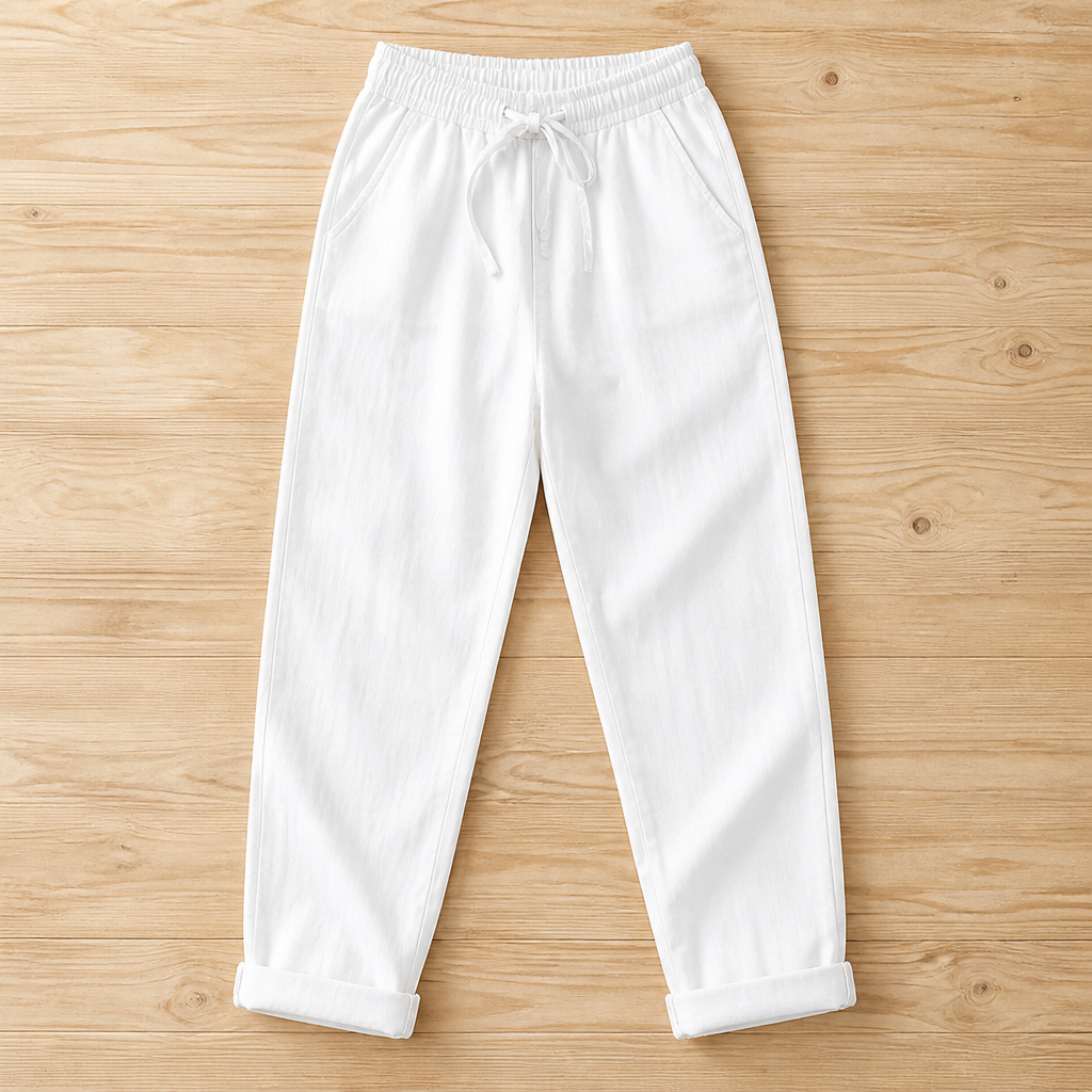 BellaBreeze™ — Embrace All-Day Cool Confidence and Effortless Style