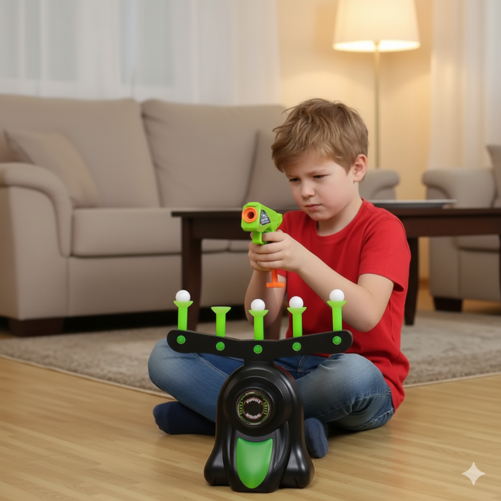 AimSpark™ — Ignite Unstoppable Focus and Sharpen Every Shot