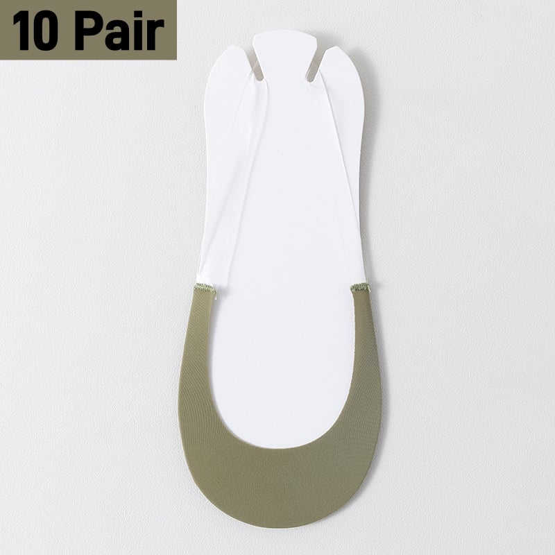 CushionAlign™ — Experience Blissful Toe Freedom and All-Day Energized Comfort