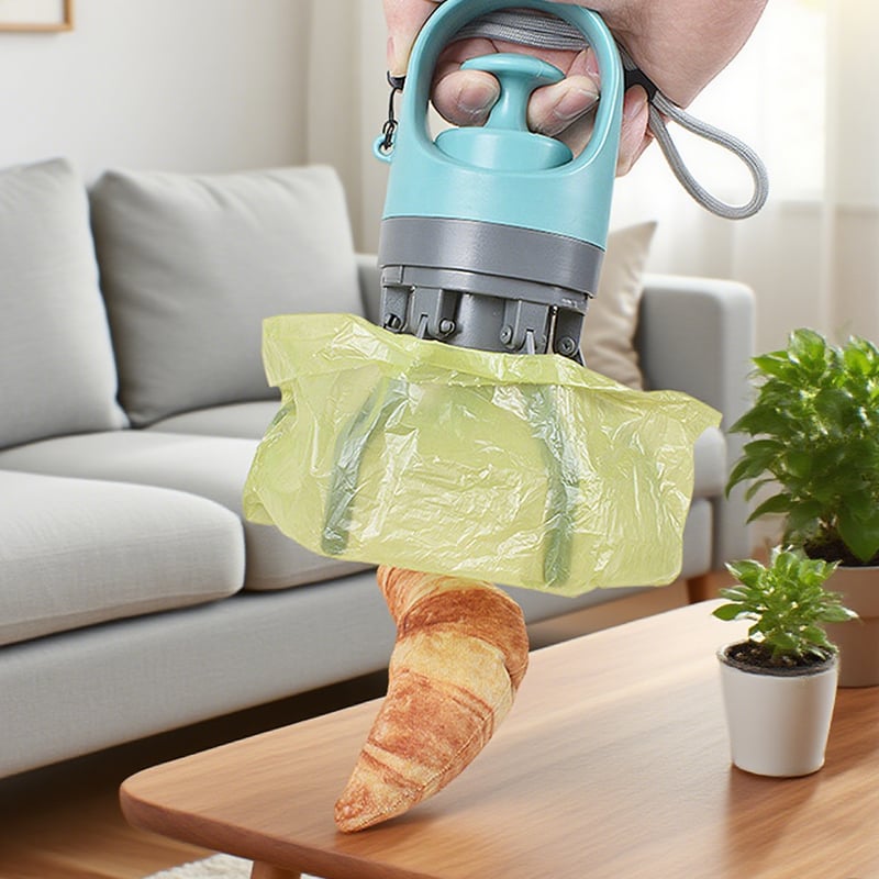 Clean Hands While Walking Your Dog – No More Mess!