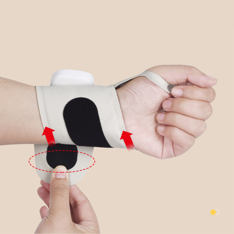 Hand Massager for Noticeable Relaxation and Enhanced Comfort
