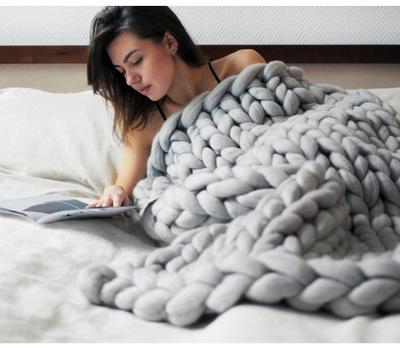Microsuede Blanket – Experience Cozy Comfort and Warmth