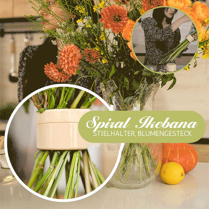 FloraForm™ — Unlock Stunning Bouquets That Stay Fresh and Flawless Longer