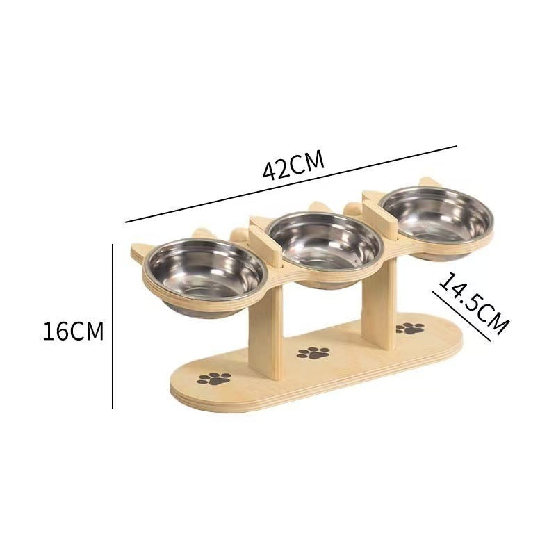 Feeder Pod – Transform Every Meal into Pain-Free Enjoyment for Pets