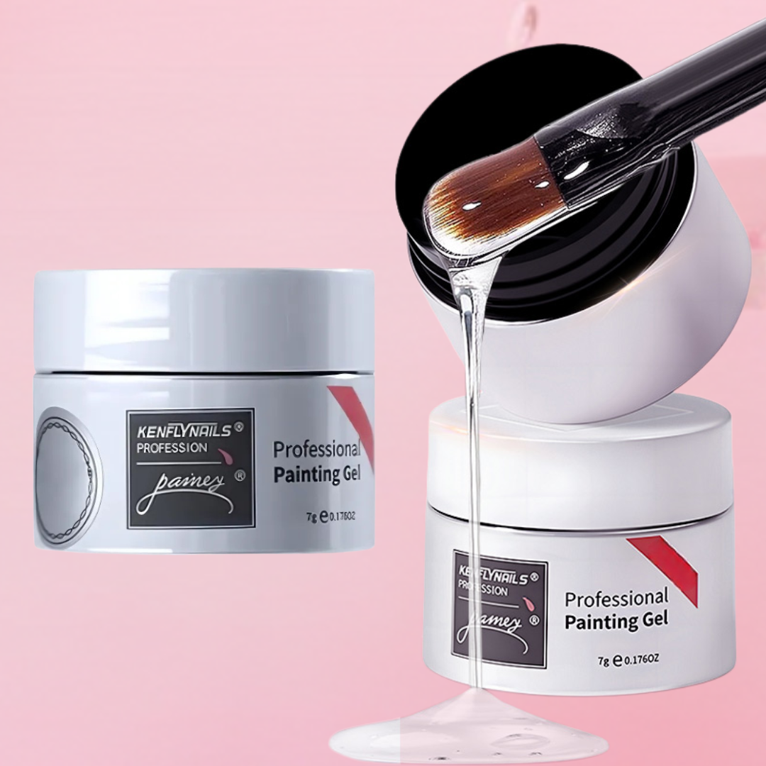Transform Your Nails into a Strong and Shiny Fortress