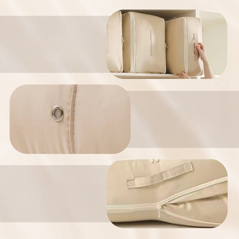 SpaceVibe™ — Instantly Unlock Hidden Space and Breathe Easy in Your Home