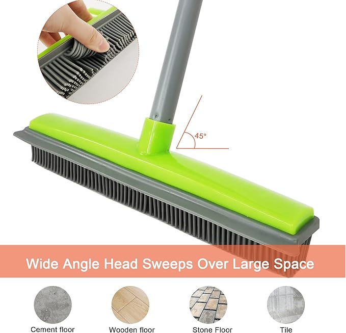 Pet Hair Remover – Effortlessly Eliminate Fur for a Carefree Home