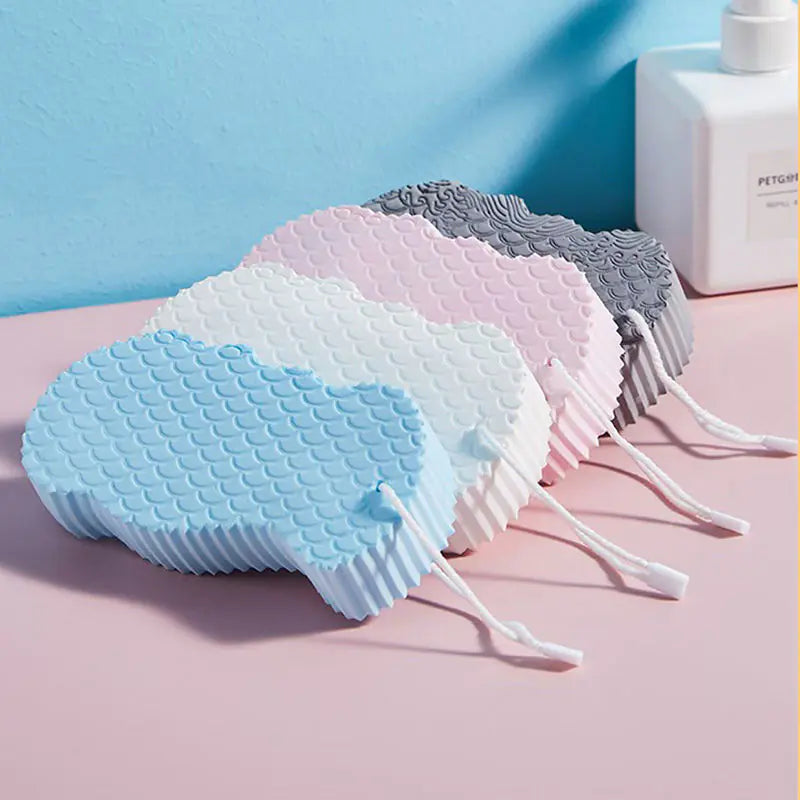 GlowSponge™ — Instantly Reveal Silky Smooth Skin | 50% Off