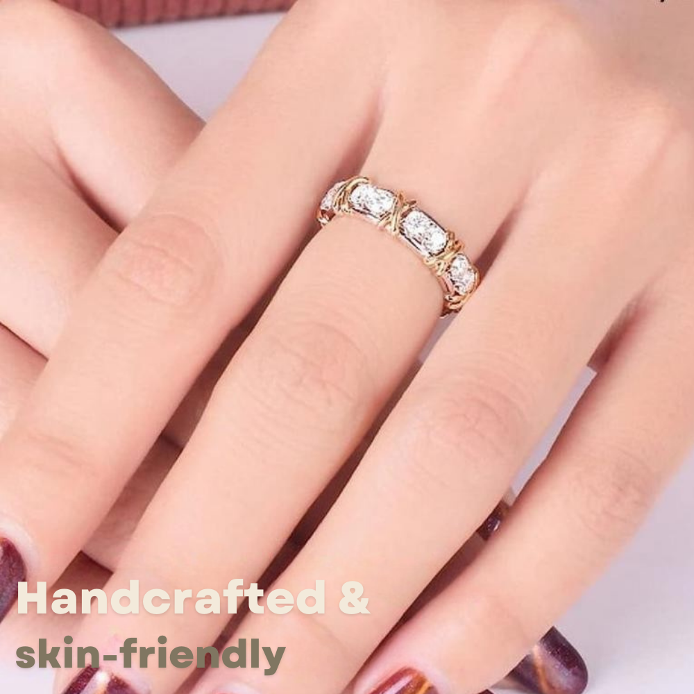 LymphMag™ Ring — Ignite Your Fat-Burning Power and Unleash Explosive Energy