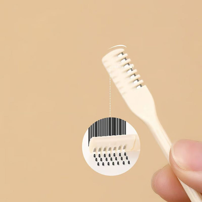 NoseTrimmer Duo – Clean and Groomed in Seconds
