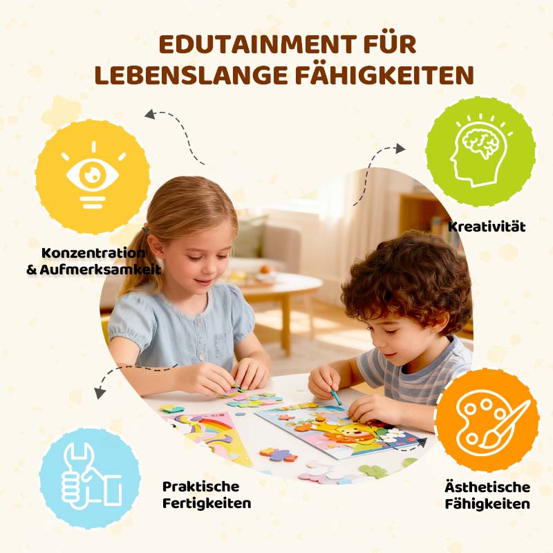 Kreative Kids – Where Imagination Comes to Life!