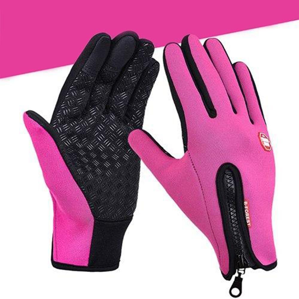 FrostGuard Gloves – Keep Your Hands Warm in Any Weather