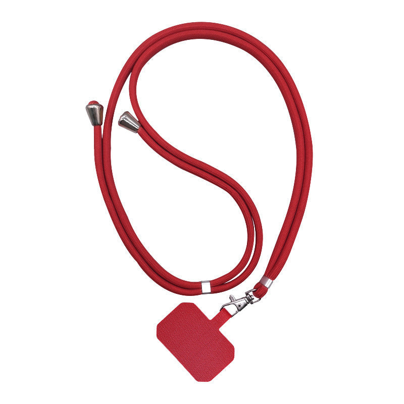 HandyKomf™ - Comfortable and Secure: Anti-Theft Band for all Mobile Phone Users!