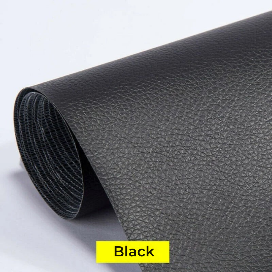 RevitaSkin™ Leather Repair Patch — Instantly Restore Flawless, Like-New Leather That Lasts