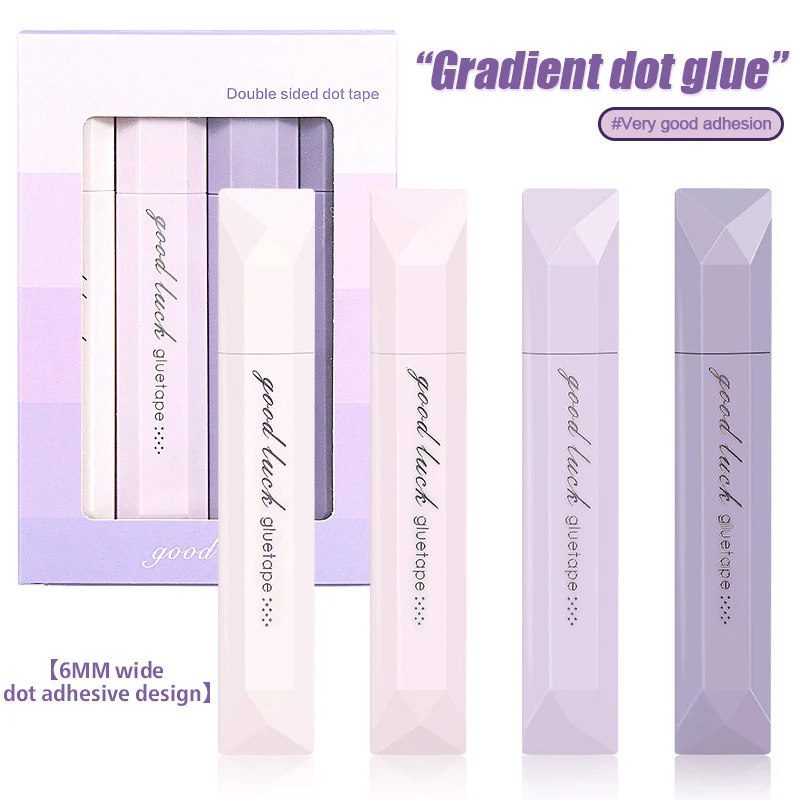SlickStick - Mess-free Adhesive for Professional Results in No Time