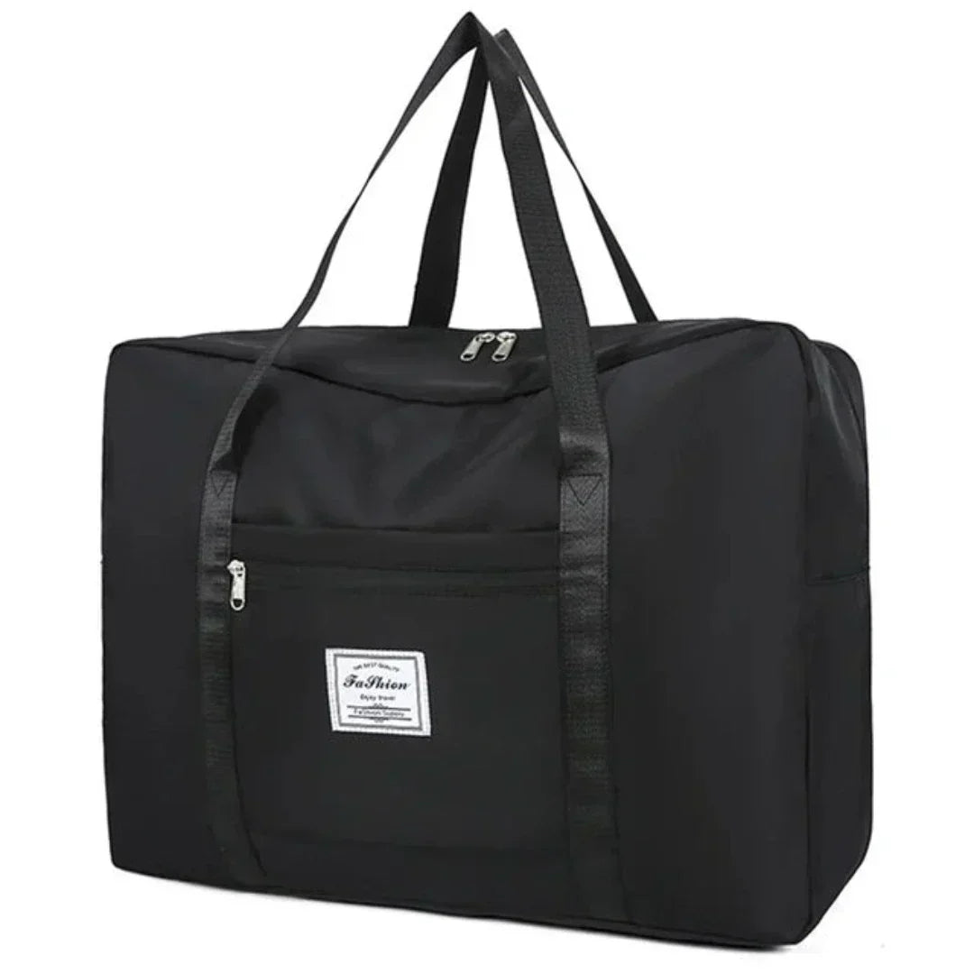Travel Organizer – Master Your Journey with Effortless Style and Peace