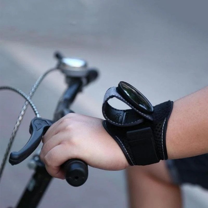 Experience Unmatched Visibility on Every Ride with SentinelVue