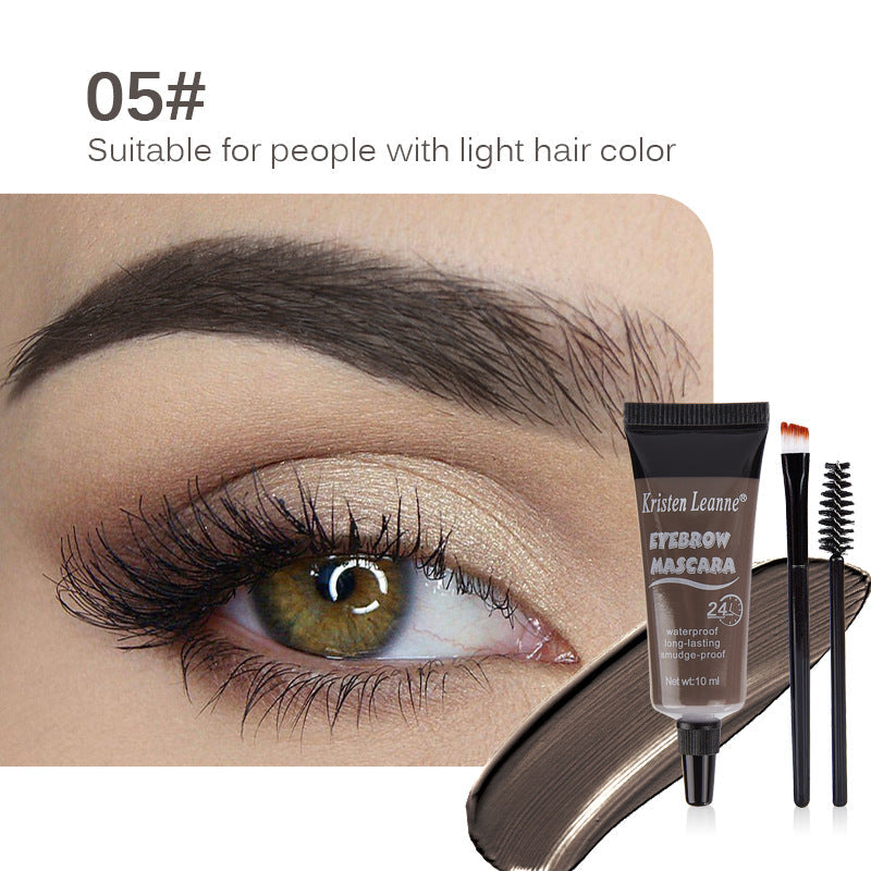 Buy One, Get One Free | Waterproof Eyebrow Definition for All-Day Appeal