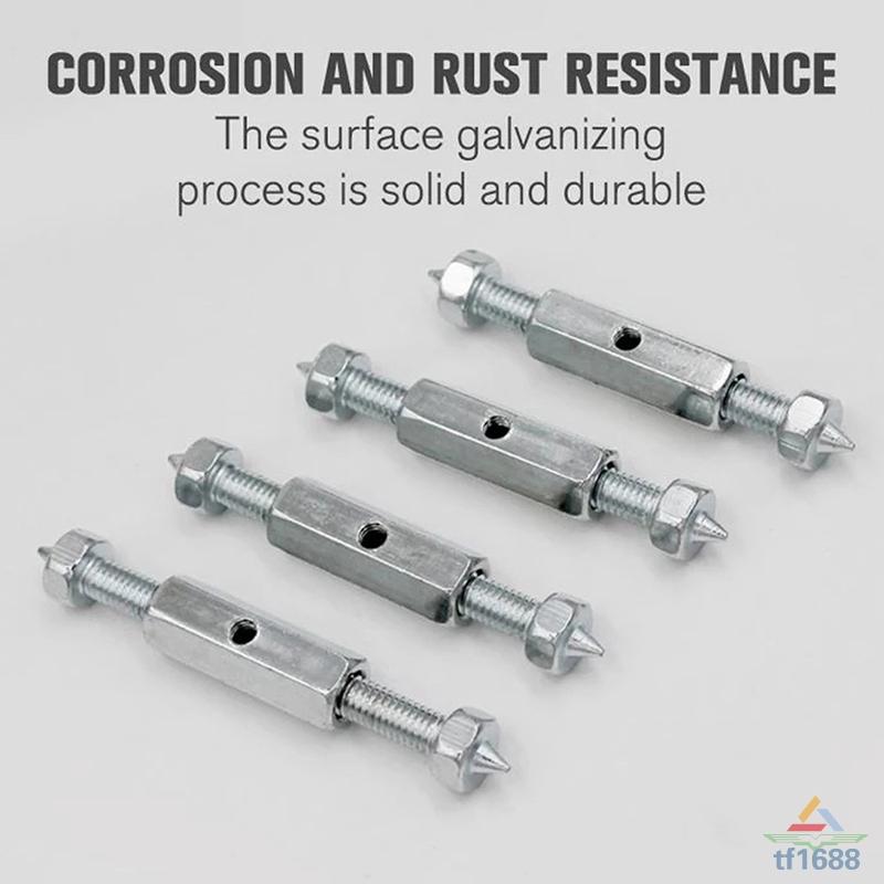 StreamRepair Quick socket solution (10 pcs set)