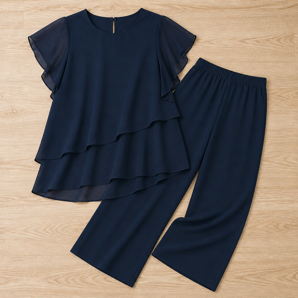 LumaVita™ — Unleash Confidence and Comfort That Moves With You All Day