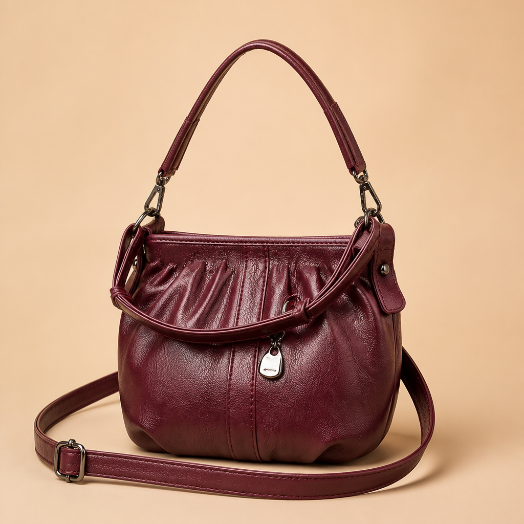 VioraLuxe™ — Carry Effortless Confidence That Turns Heads Everywhere You Go