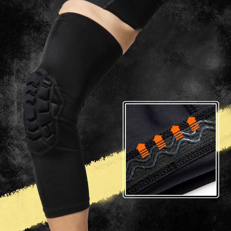 FlexiGuard Joint Protection – Freedom of Movement and Strong Defense