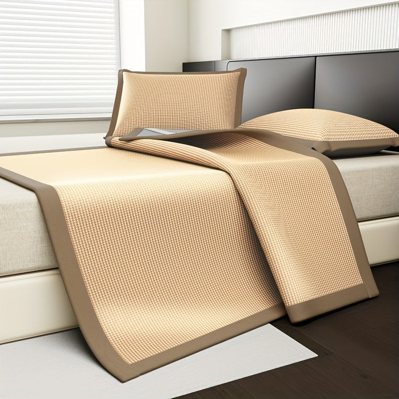 Cooling Sleep Set for Refreshing Comfort During Hot Nights