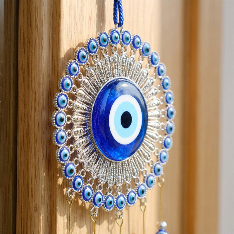 Create Your Calm Sanctuary with Daily Protection from Negative Energy