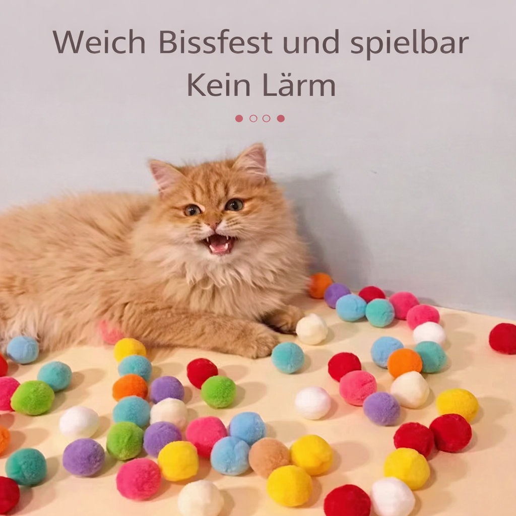 Endless Fun for Your Cat: Enhance Happiness with Playtime