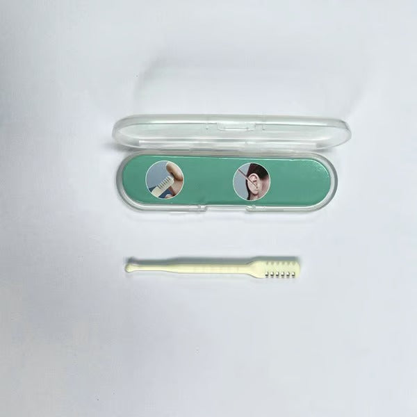 TrimMaster™ — Master Your Look with Pain-Free Precision Grooming