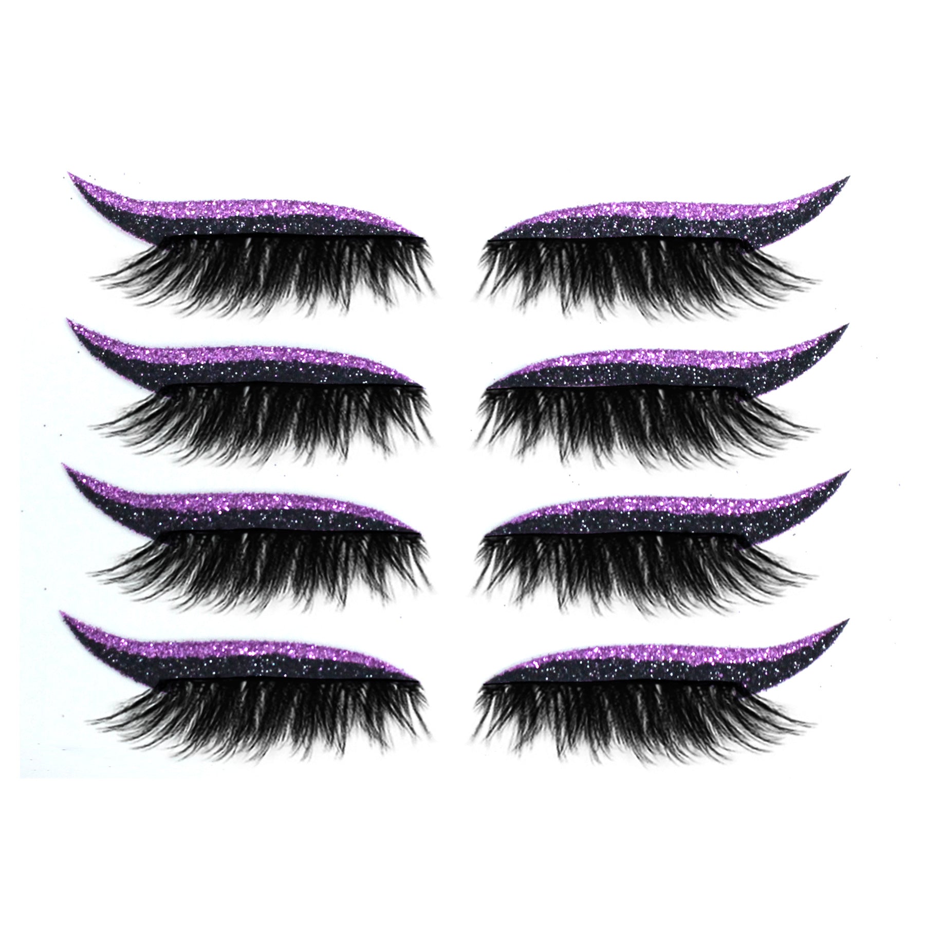 VivaLuxe™ — Effortless Cat-Eye Confidence That Lasts Days Without Smudges or Struggle