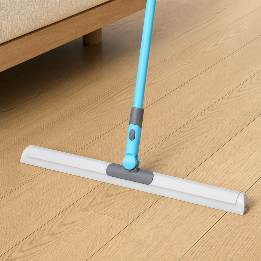 TurboSweep™ 360 — Effortless Cleaning That Frees You from Pet Hair and Messes