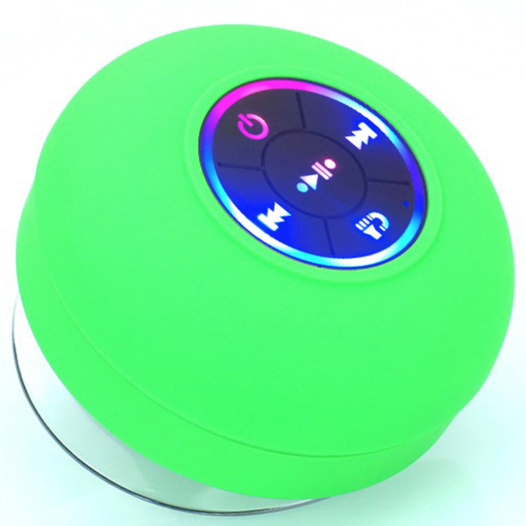 Portable Speaker – Experience Powerful Beats Anytime, Anywhere