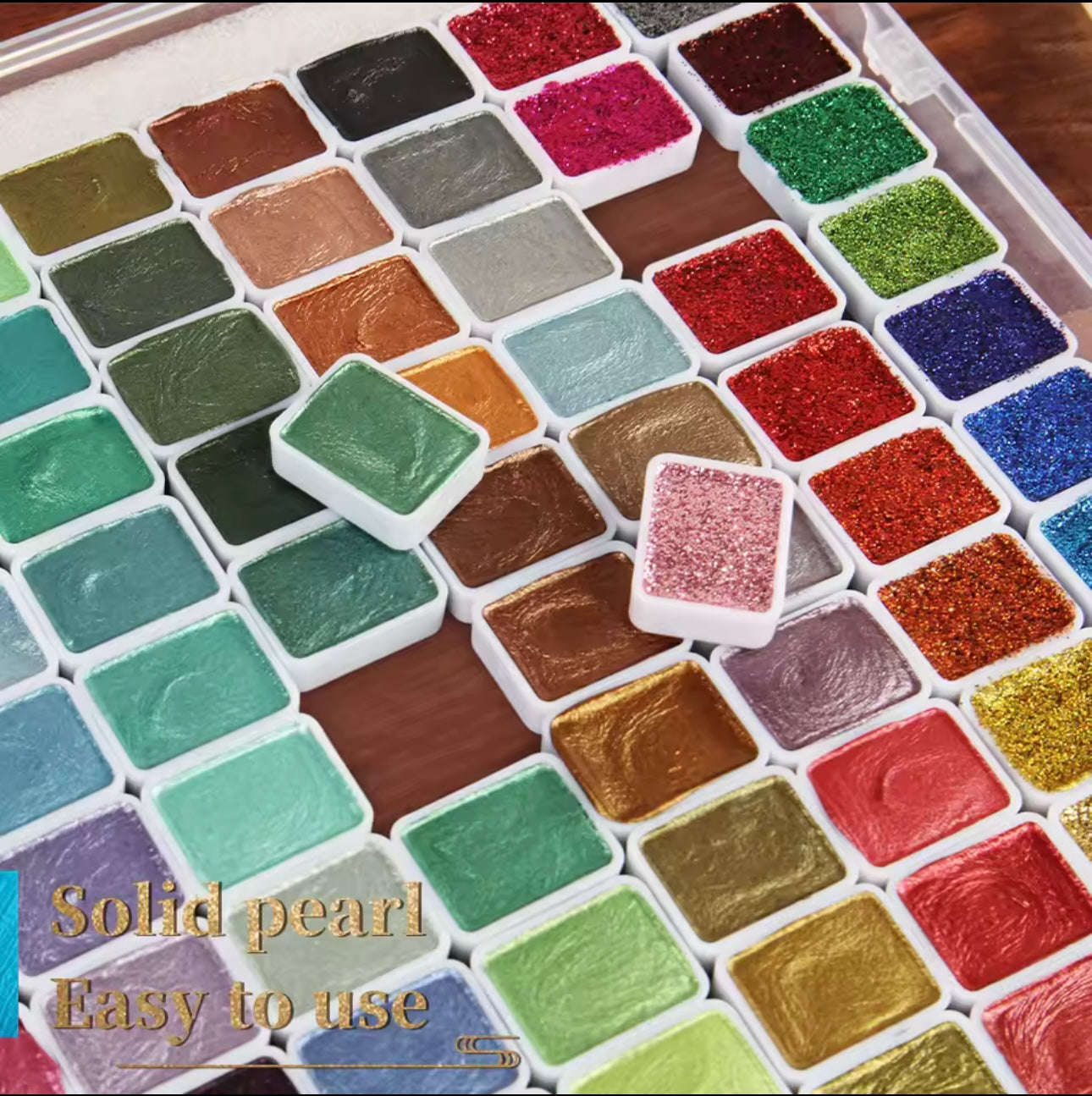 Prism Aura - Unleash Radiant Colors to Bring Your Art to Life