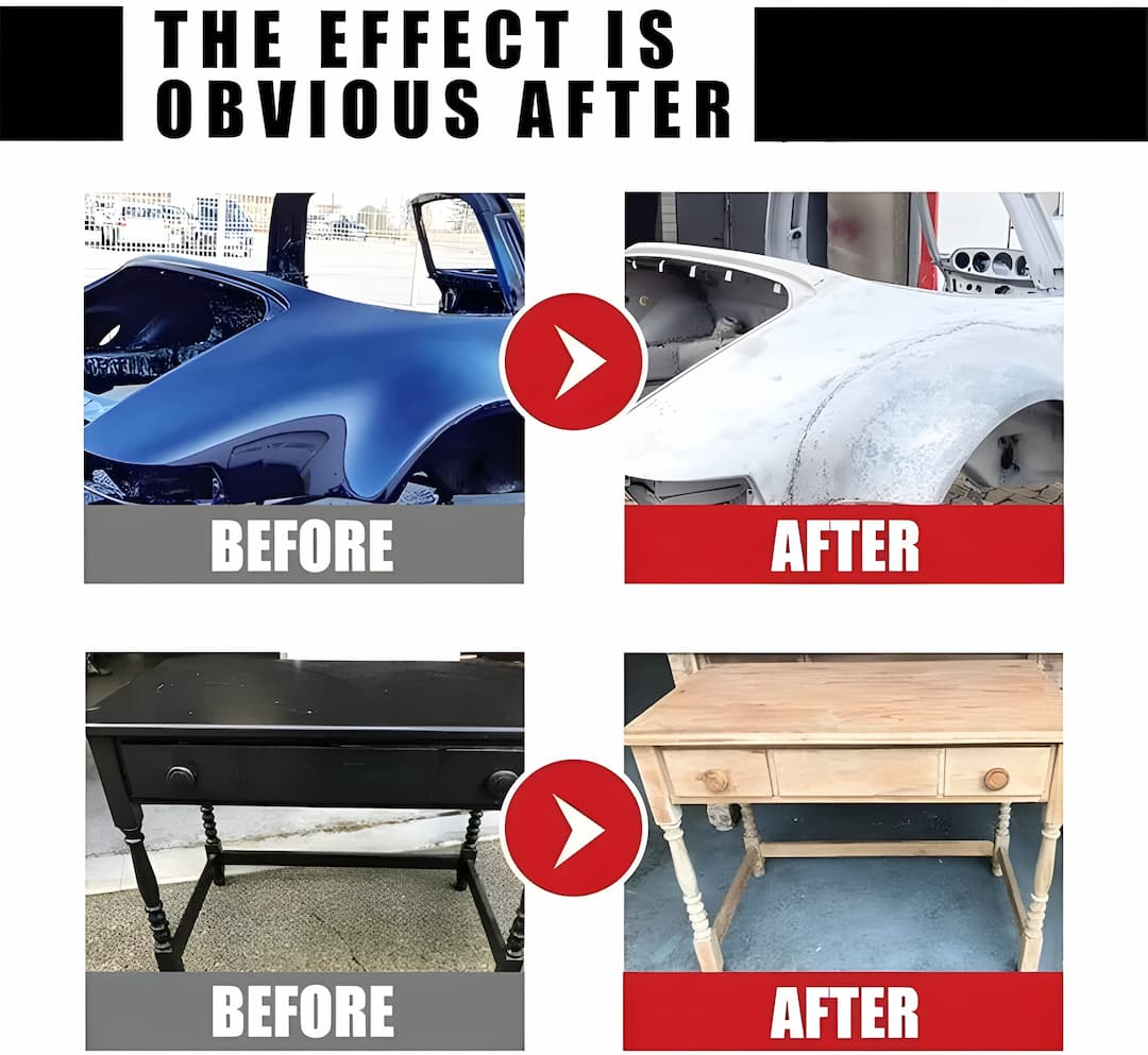 RenovaPro™ — Transform Surfaces Instantly Without Sweat or Scrape