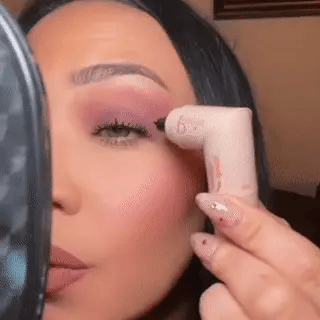 FlairMist™ — Craft Flawless Wings Instantly and Own Your Boldest Look All Day