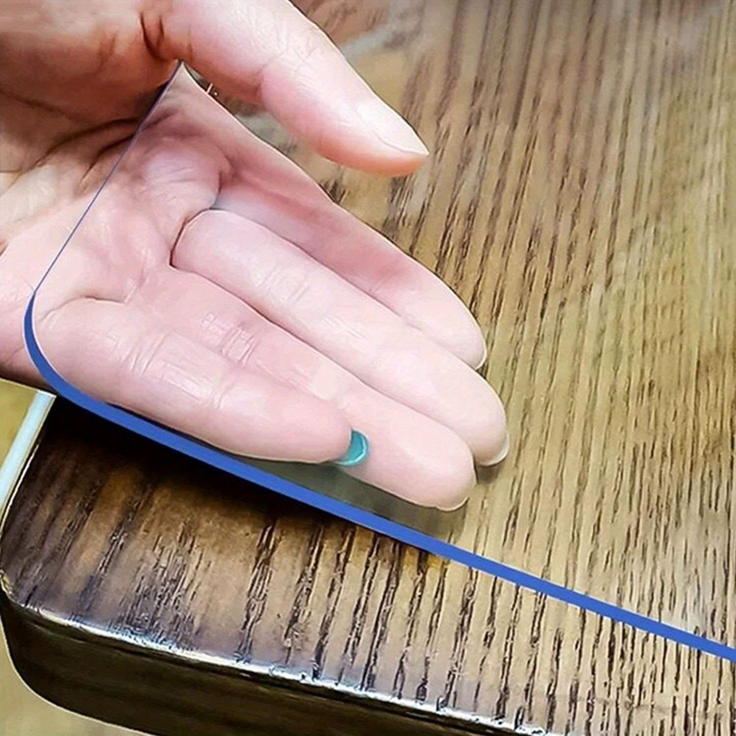Clear Table Protection Film