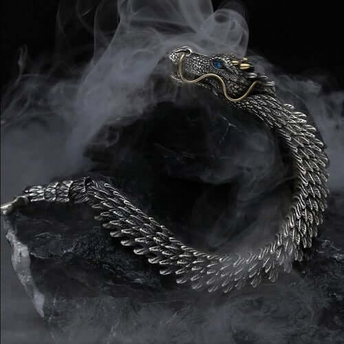 FireTalon™ — Ignite Confidence with Legendary Power and Protection