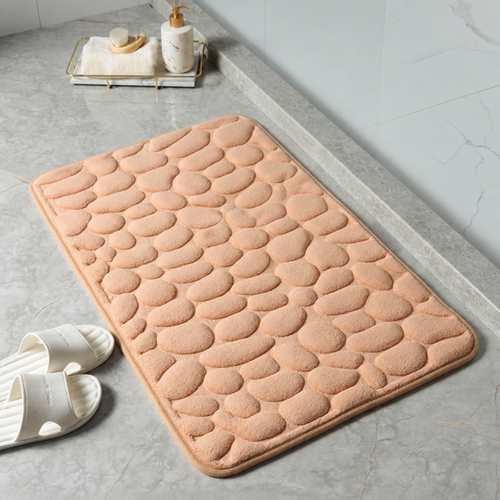 SureStep™ — Step Confidently on Safely Cuddled, Dry, and Slip-Free Floors