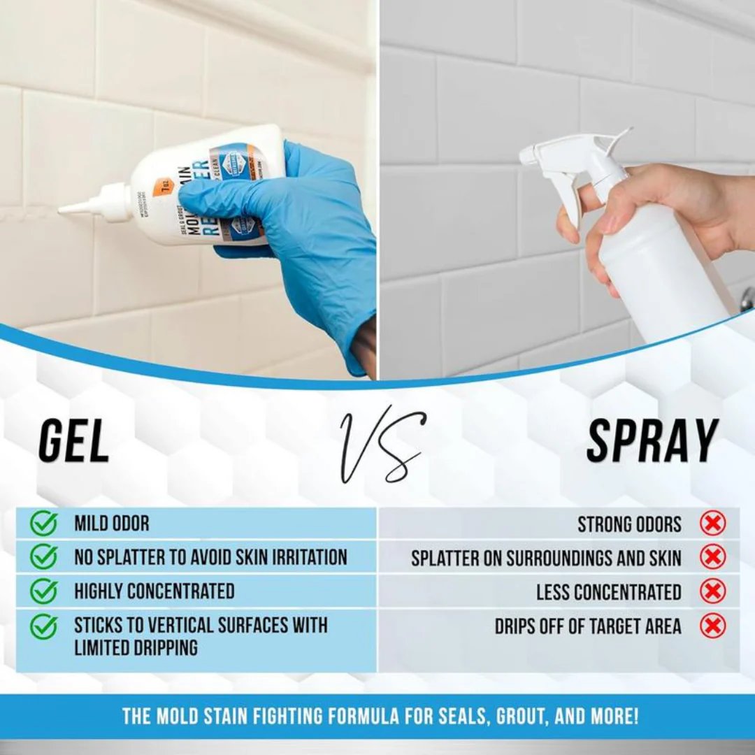 Mold Eliminator for Fresh Air – Breathe Easily Again