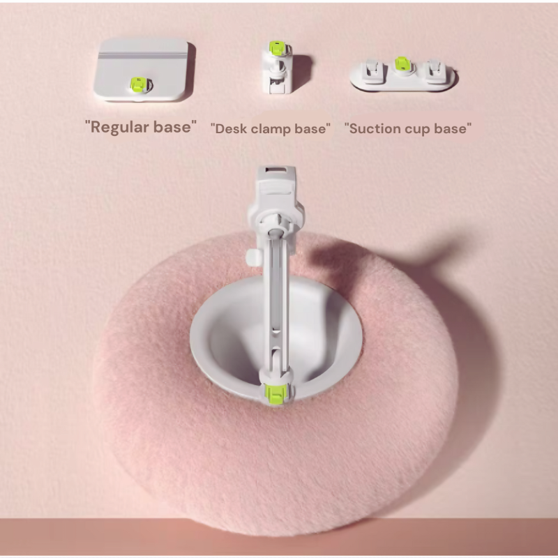 FlexiNest™ — Sink Into All-Day Support That Moves With You